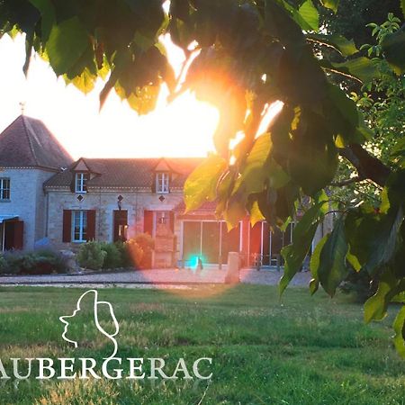 Maison Aubergerac Luaran gambar