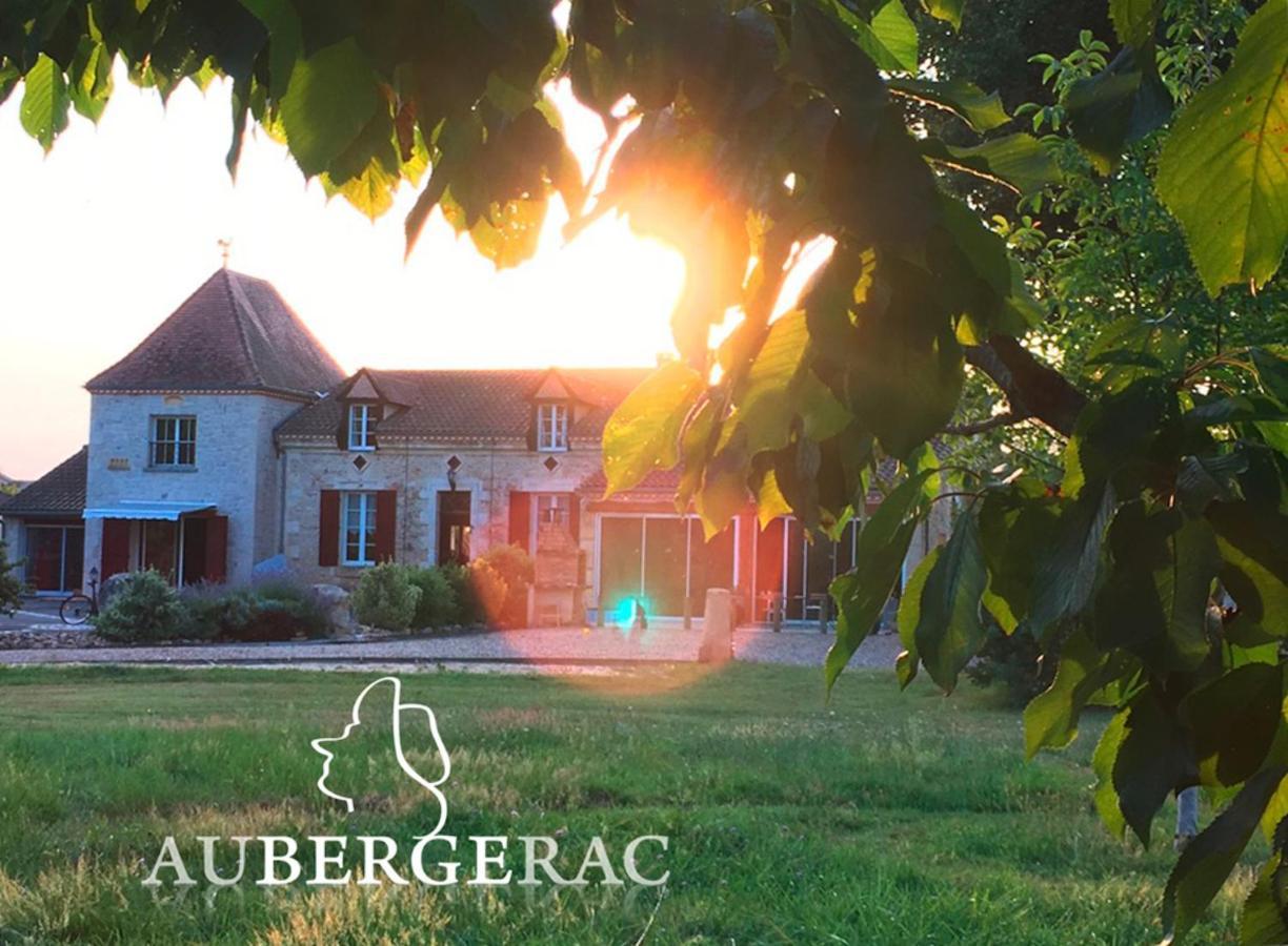 Maison Aubergerac Luaran gambar