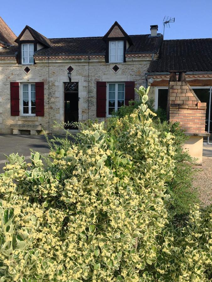 Maison Aubergerac Luaran gambar