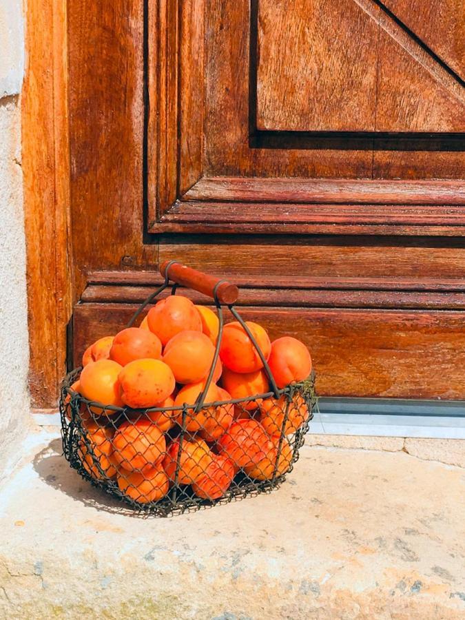 Maison Aubergerac Luaran gambar