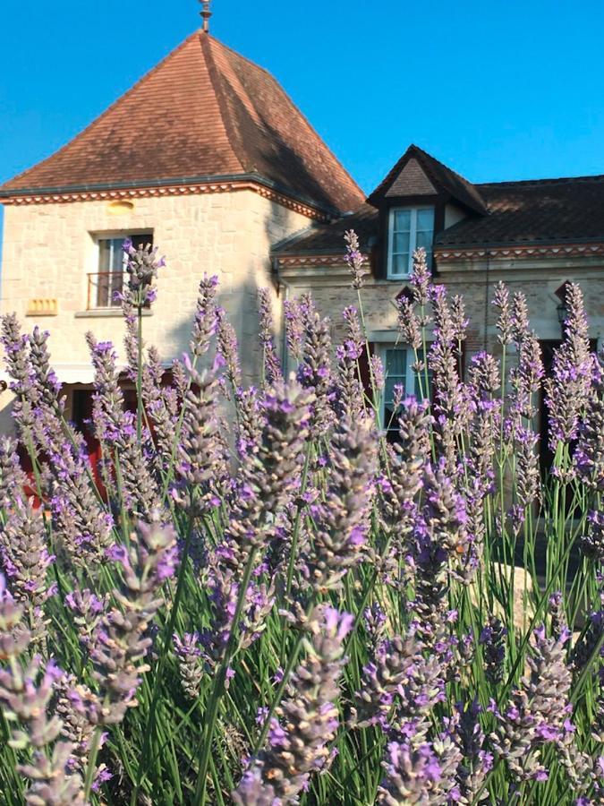 Maison Aubergerac Luaran gambar