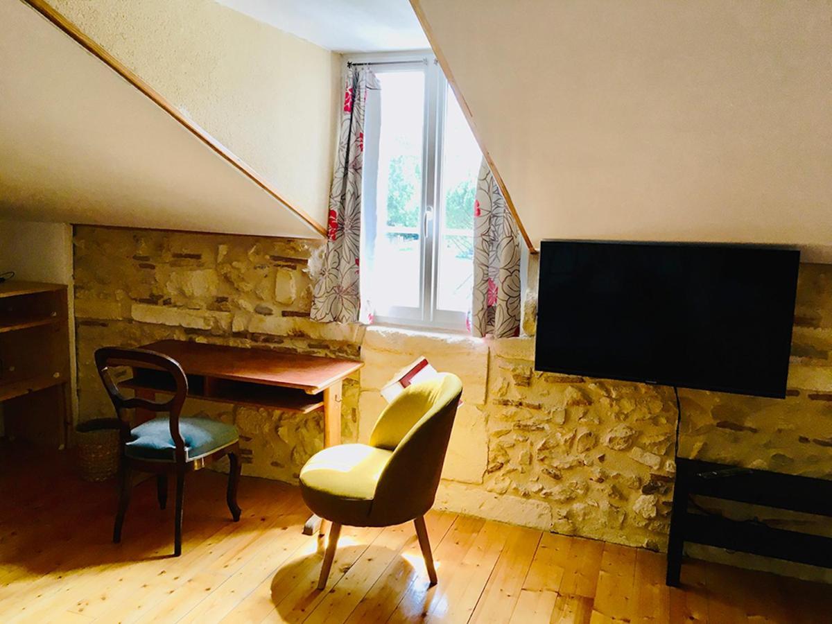 Maison Aubergerac Luaran gambar