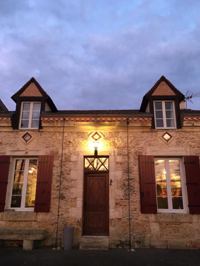 Maison Aubergerac Luaran gambar
