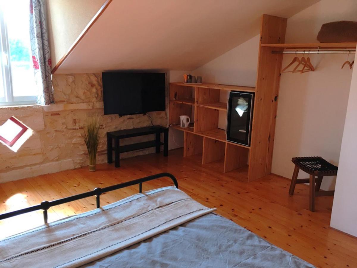 Maison Aubergerac Luaran gambar