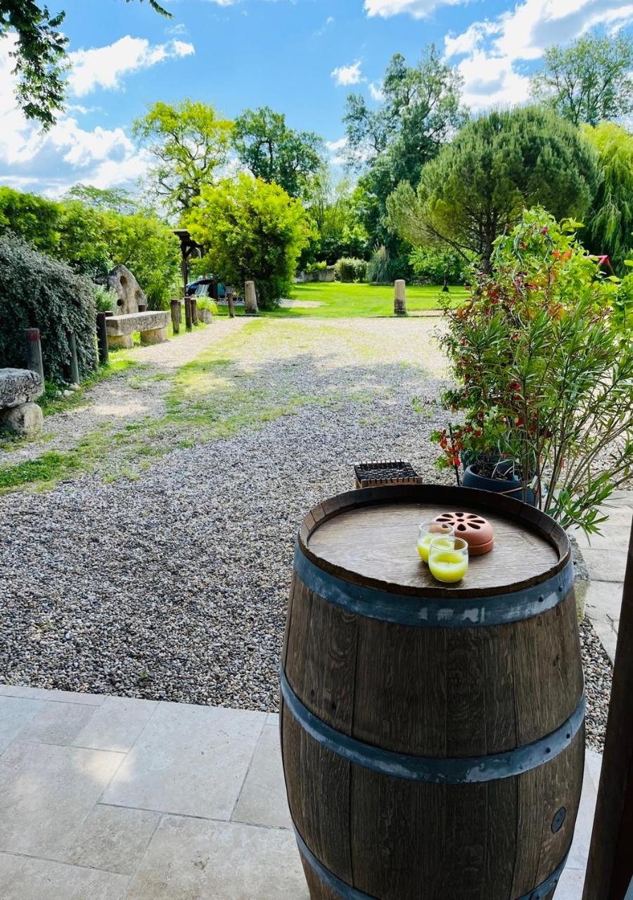 Maison Aubergerac Luaran gambar
