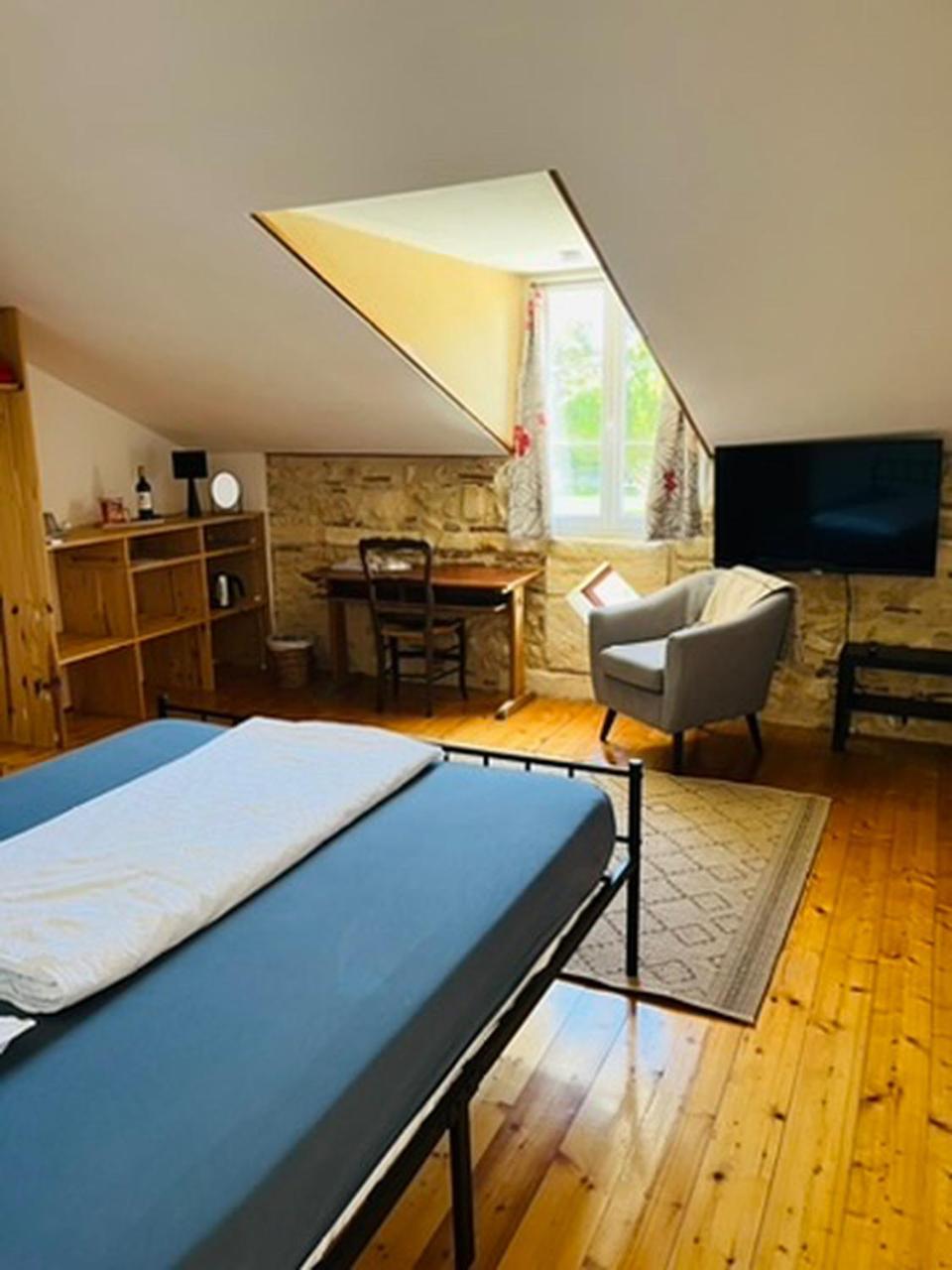 Maison Aubergerac Luaran gambar